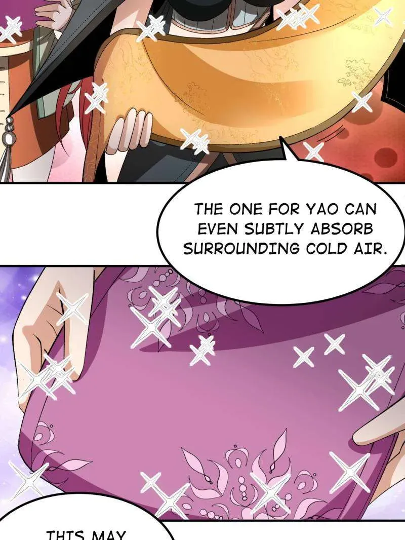 The Eternal God of War Chapter 53 Online - página 46