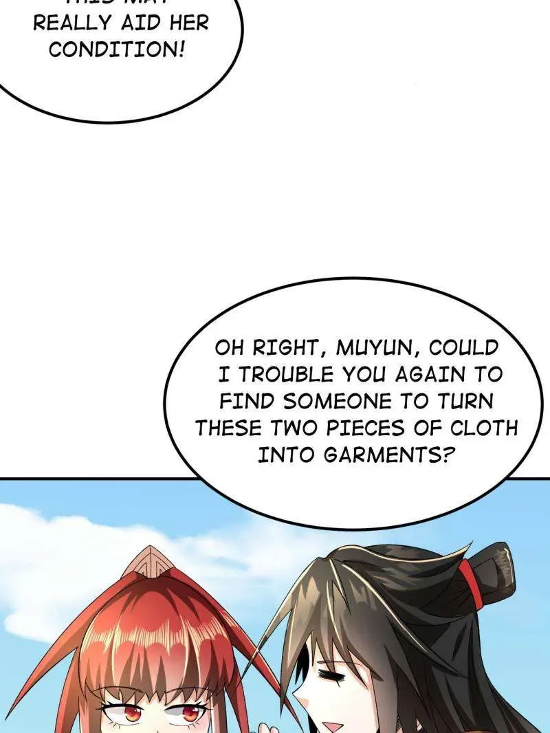 The Eternal God of War Chapter 53 Online - página 47
