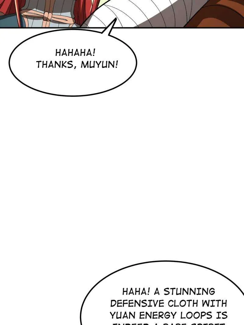 The Eternal God of War Chapter 53 Online - página 50