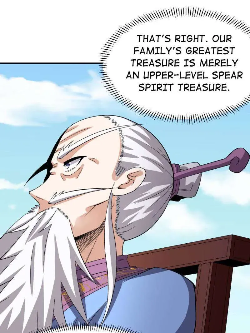 The Eternal God of War Chapter 53 Online - página 52