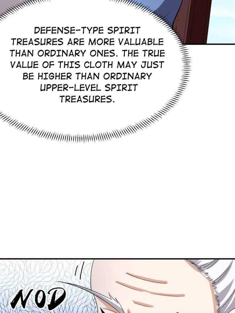 The Eternal God of War Chapter 53 Online - página 53