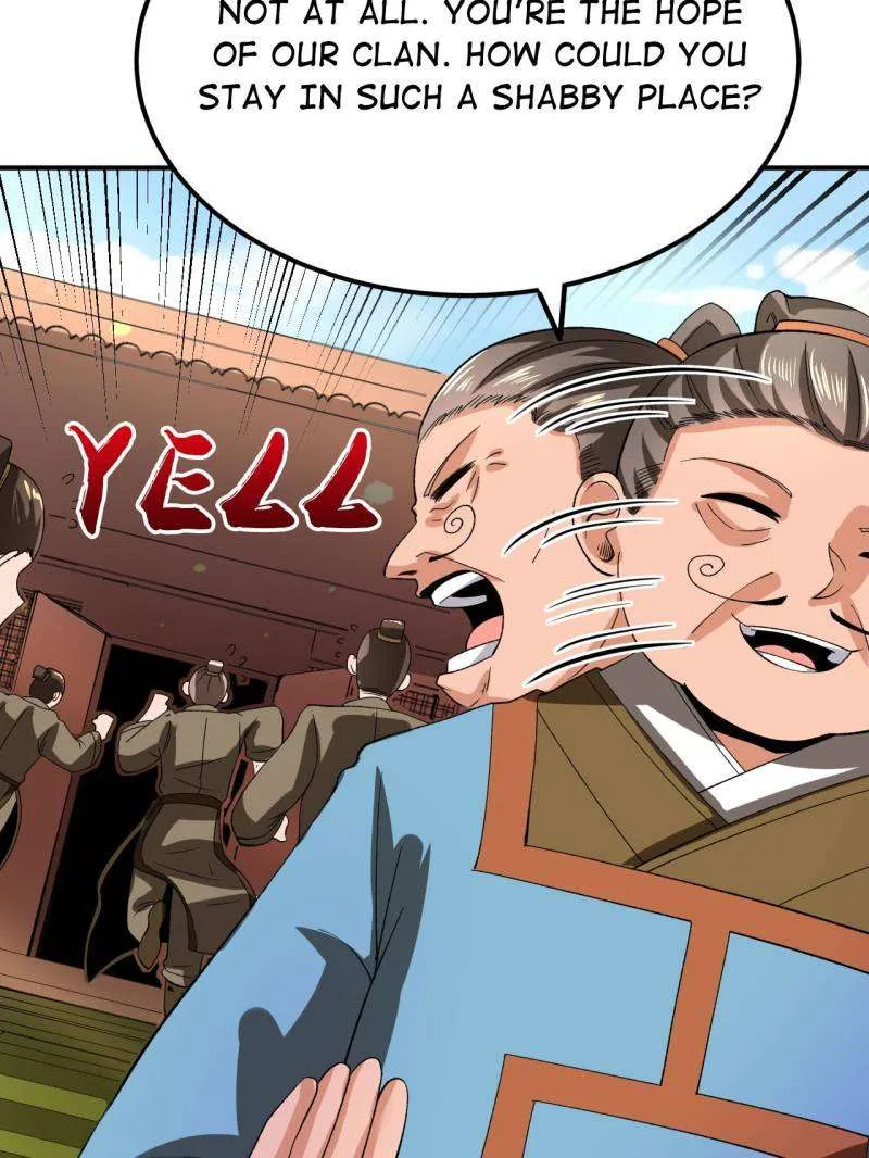 The Eternal God of War Chapter 53 Online - página 62