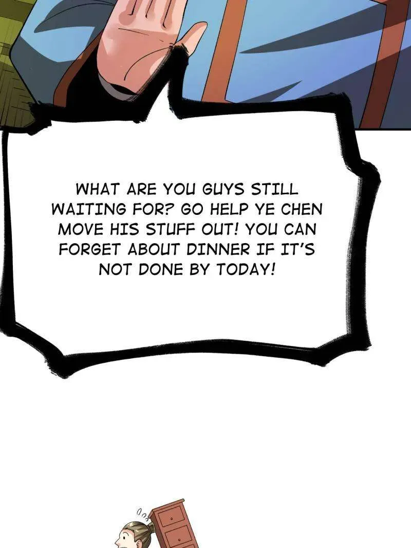 The Eternal God of War Chapter 53 Online - página 63