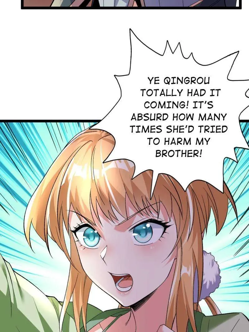 The Eternal God of War Chapter 54 Online - página 6