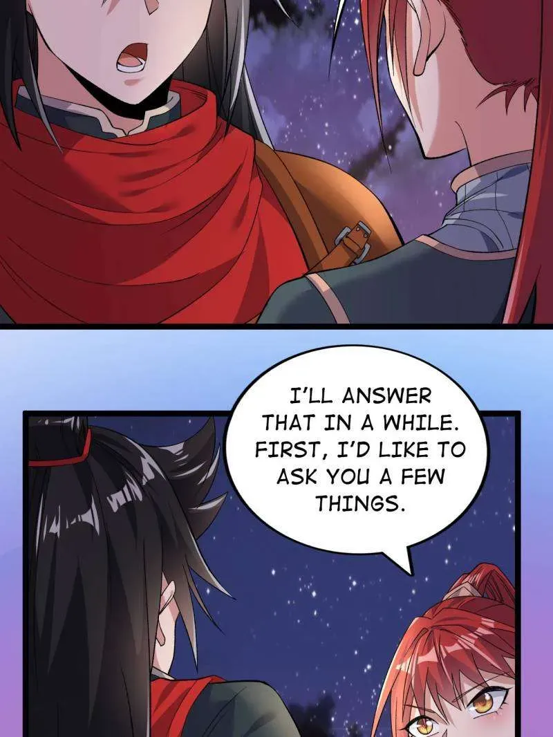 The Eternal God of War Chapter 54 Online - página 8