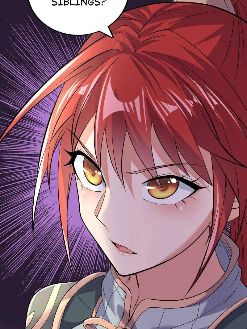 The Eternal God of War Chapter 54 Online - página 10