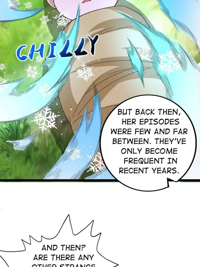 The Eternal God of War Chapter 54 Online - página 15