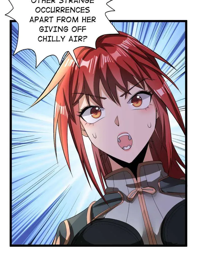 The Eternal God of War Chapter 54 Online - página 16