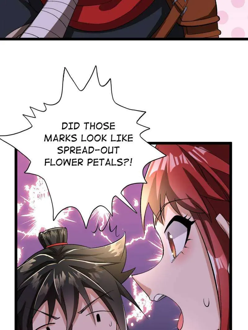 The Eternal God of War Chapter 54 Online - página 18
