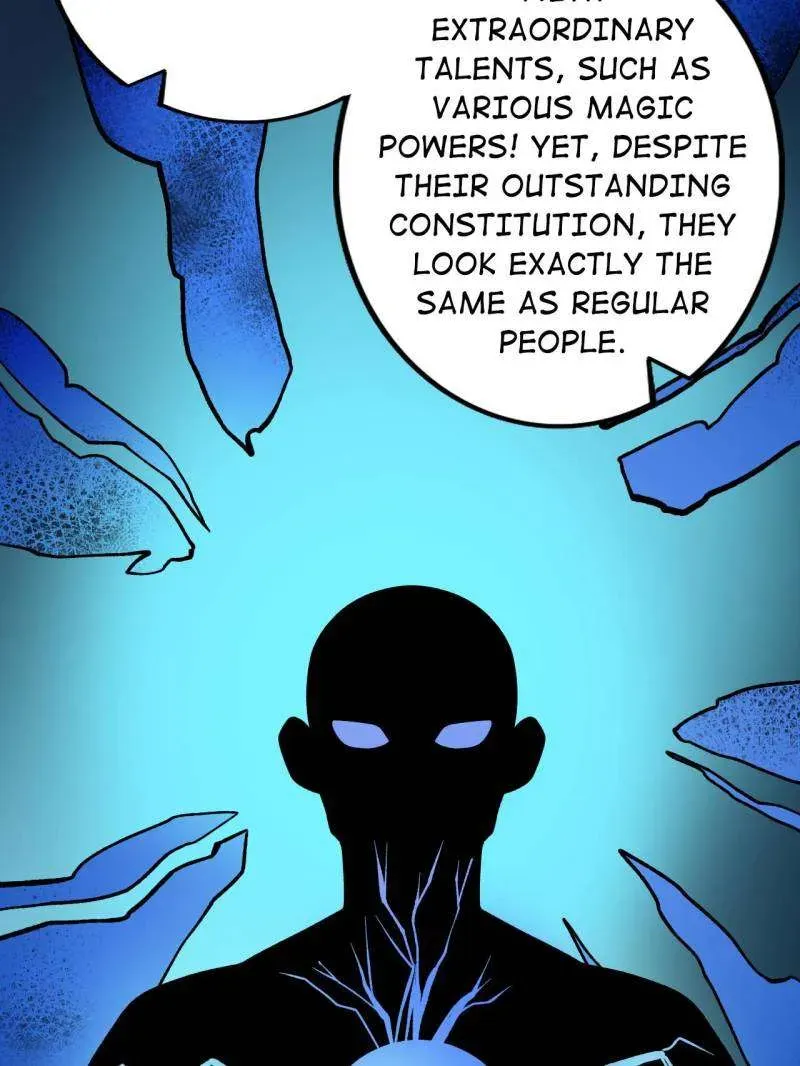 The Eternal God of War Chapter 54 Online - página 27