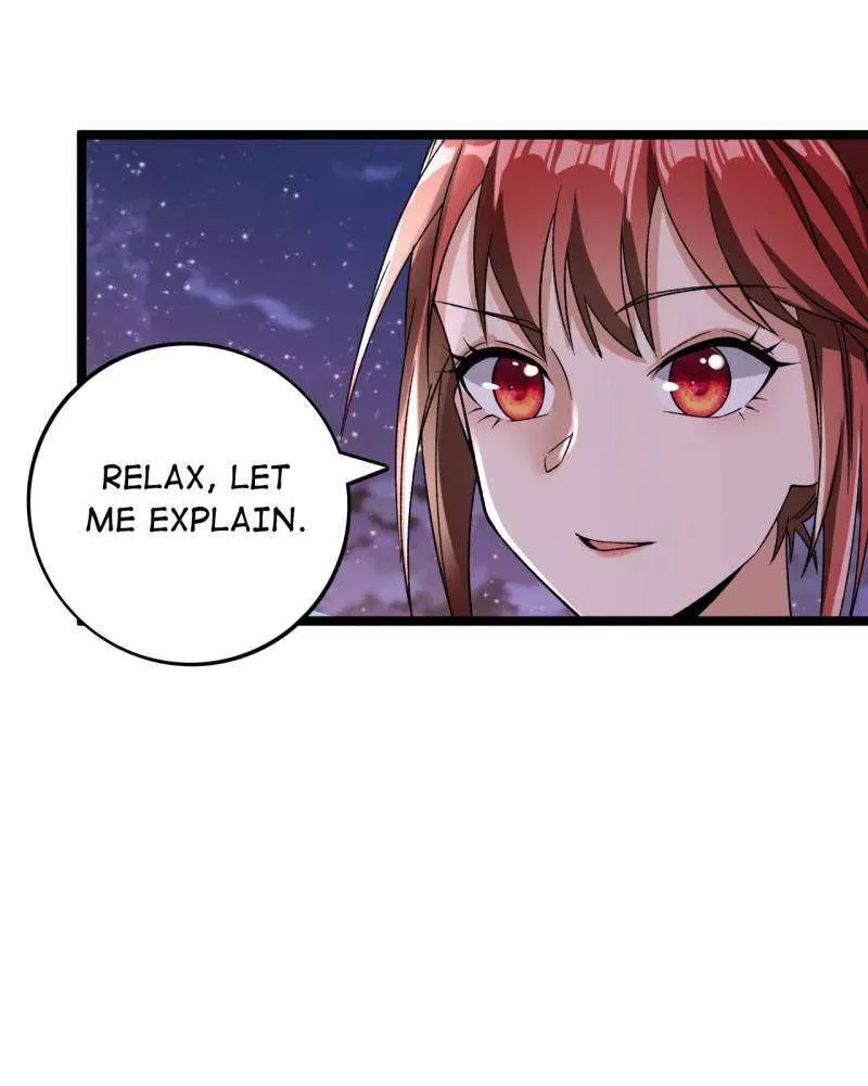 The Eternal God of War Chapter 54 Online - página 32
