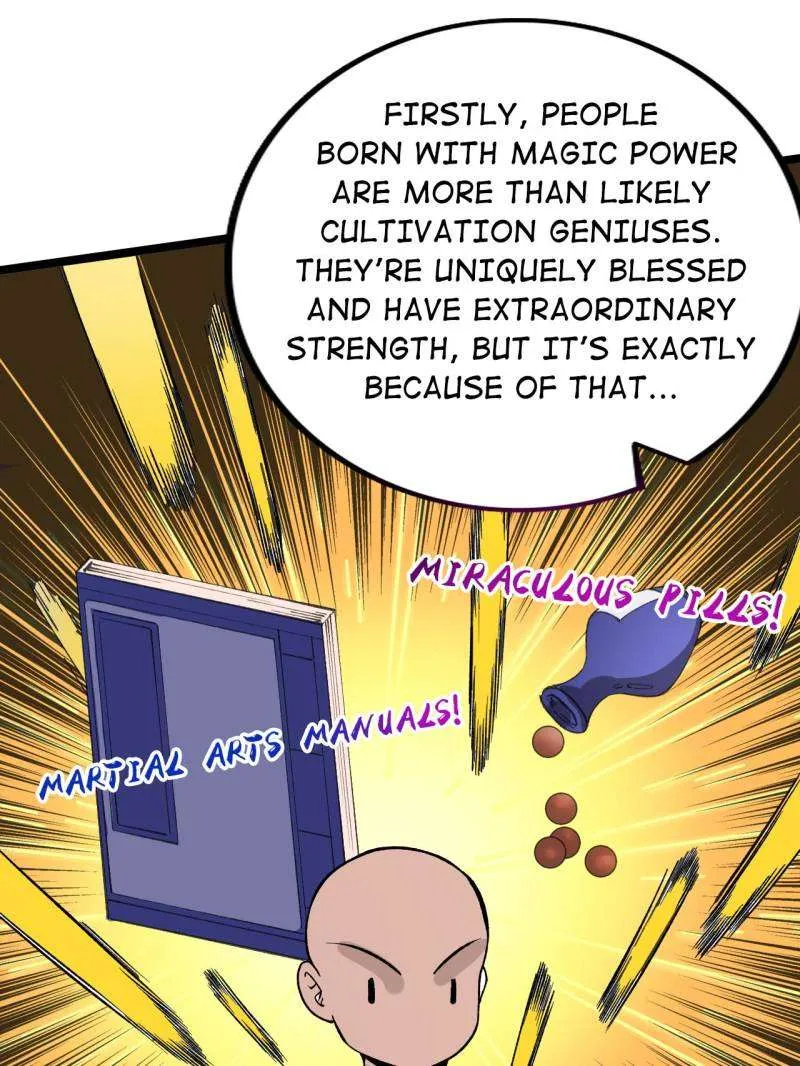 The Eternal God of War Chapter 54 Online - página 33