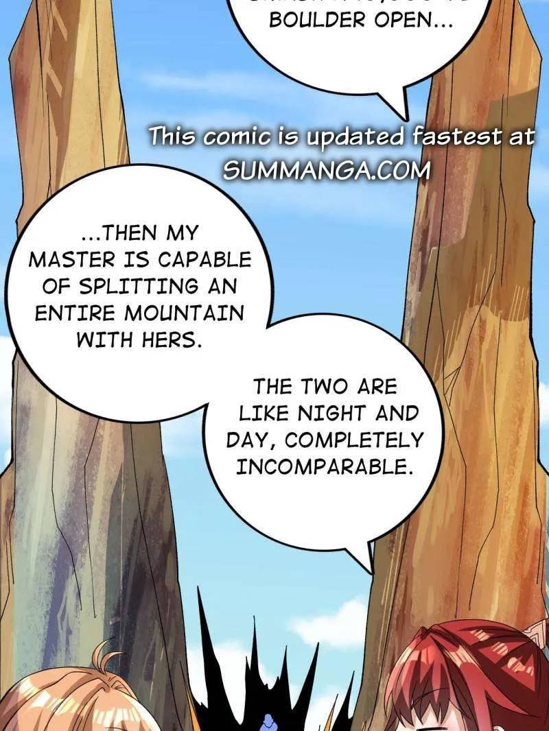 The Eternal God of War Chapter 54 Online - página 45