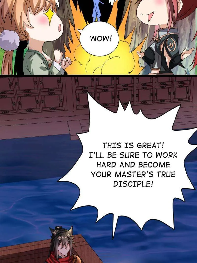 The Eternal God of War Chapter 54 Online - página 46