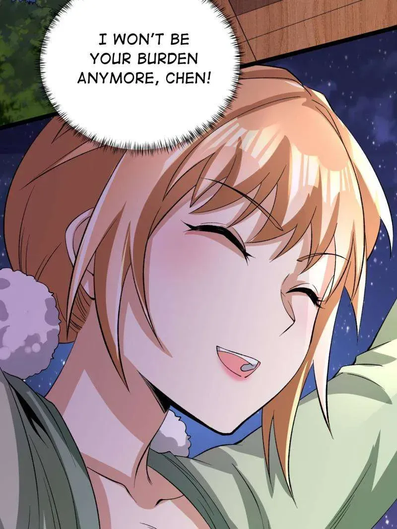 The Eternal God of War Chapter 54 Online - página 48