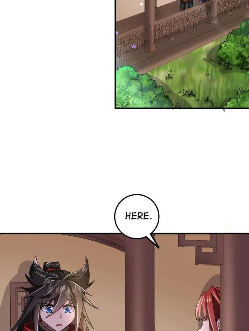 The Eternal God of War Chapter 55 Online - página 2