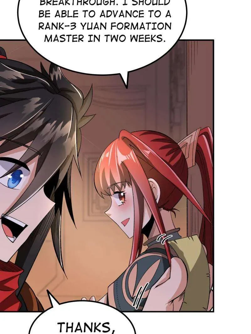 The Eternal God of War Chapter 55 Online - página 4