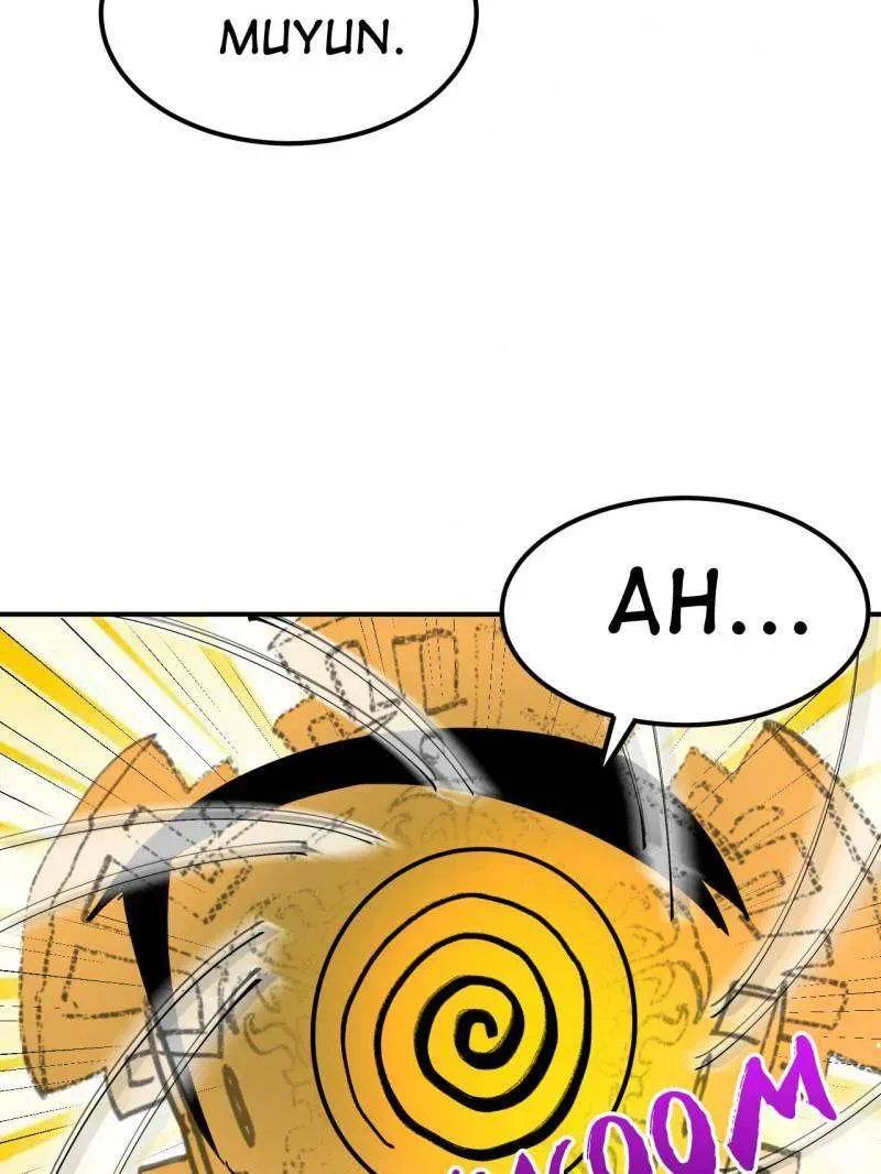 The Eternal God of War Chapter 55 Online - página 5