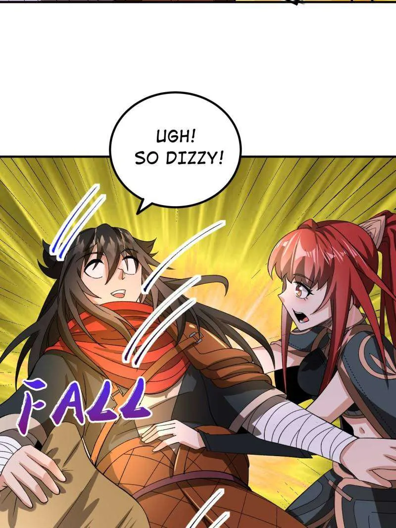 The Eternal God of War Chapter 55 Online - página 7