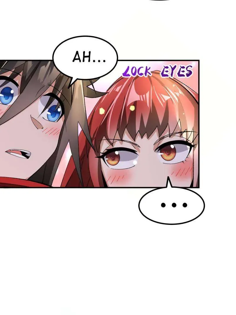 The Eternal God of War Chapter 55 Online - página 10