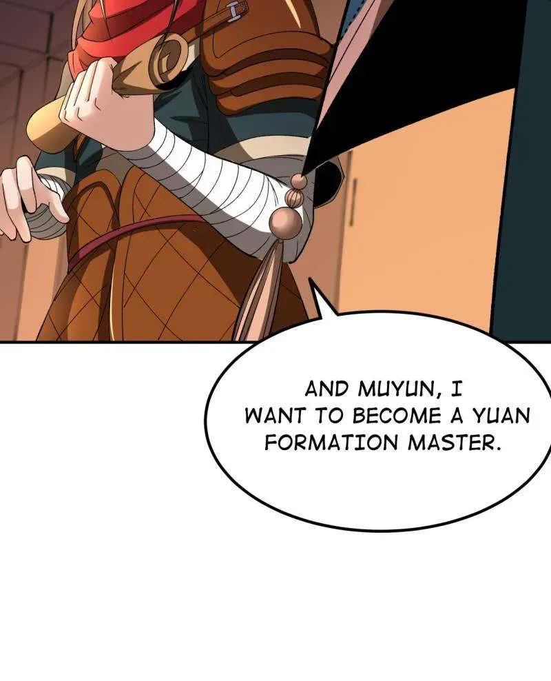 The Eternal God of War Chapter 55 Online - página 16