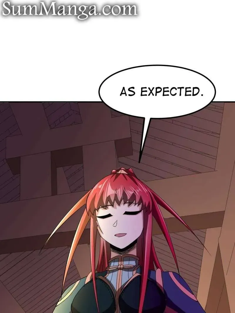 The Eternal God of War Chapter 55 Online - página 17