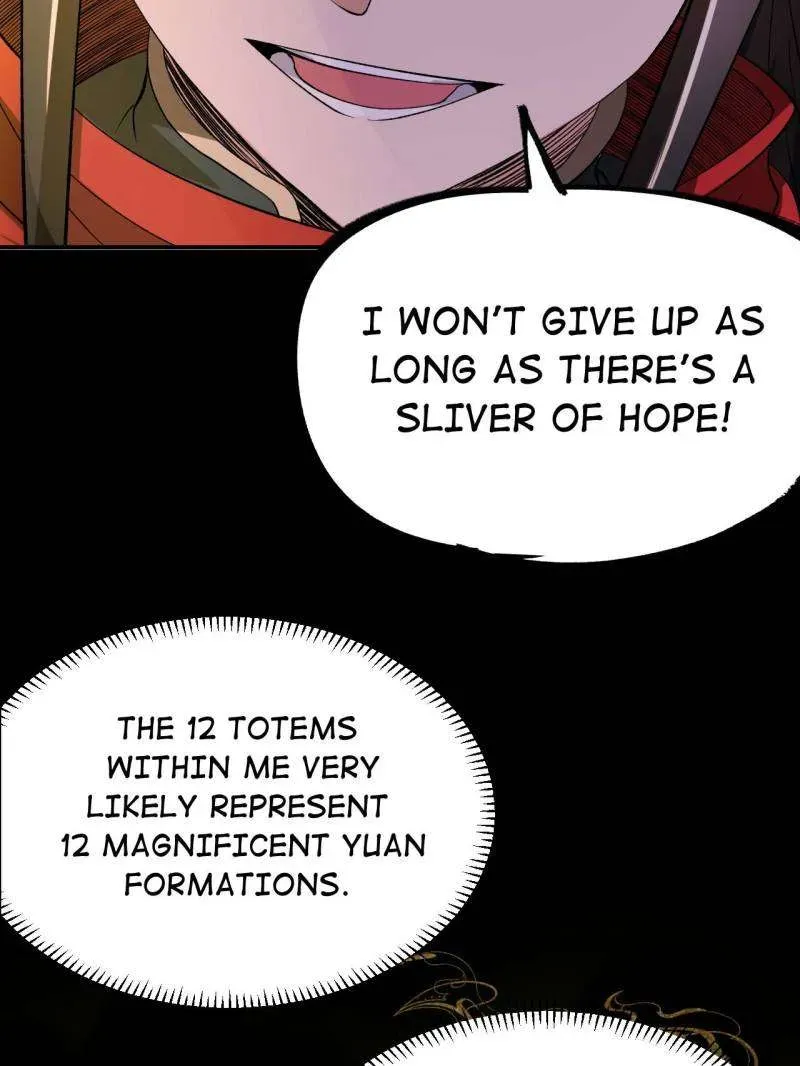 The Eternal God of War Chapter 55 Online - página 20