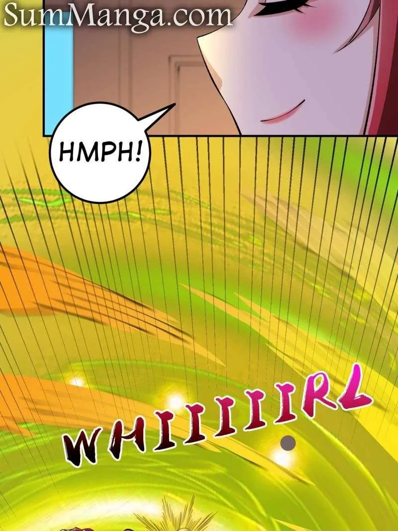 The Eternal God of War Chapter 55 Online - página 23