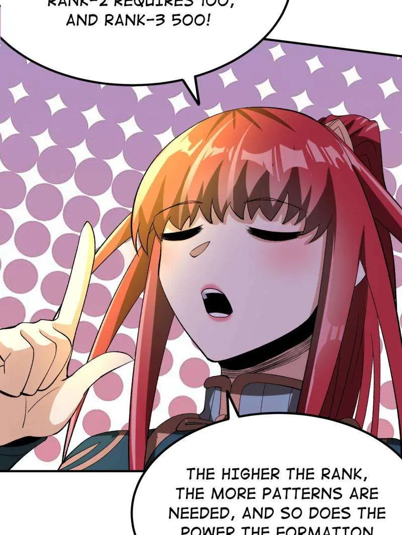 The Eternal God of War Chapter 55 Online - página 30