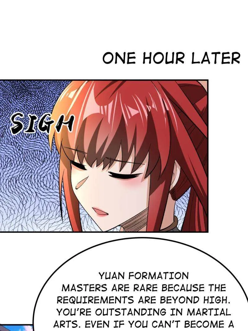 The Eternal God of War Chapter 55 Online - página 44