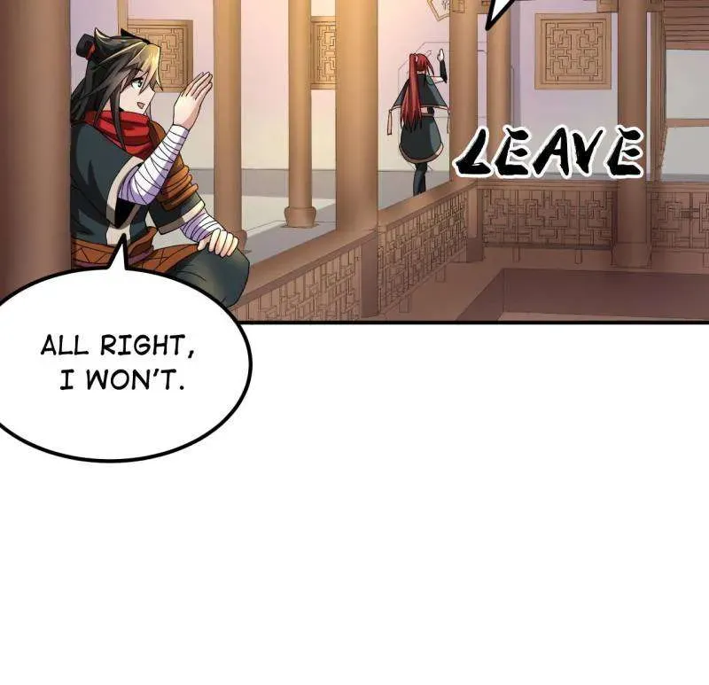 The Eternal God of War Chapter 55 Online - página 47