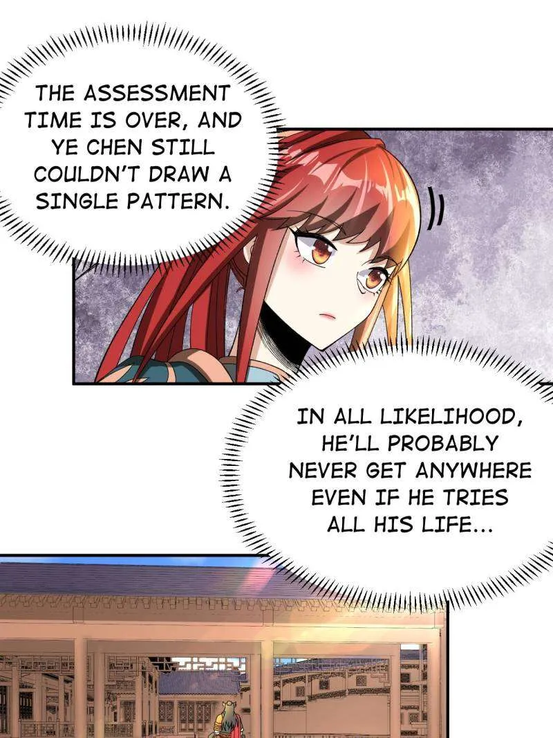 The Eternal God of War Chapter 55 Online - página 48