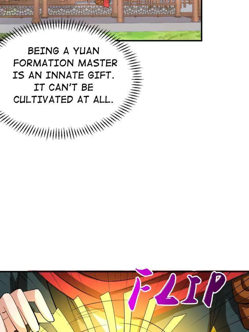 The Eternal God of War Chapter 55 Online - página 49