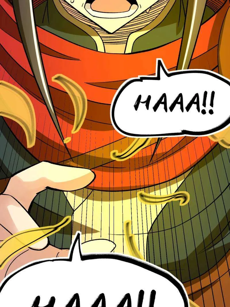 The Eternal God of War Chapter 55 Online - página 58