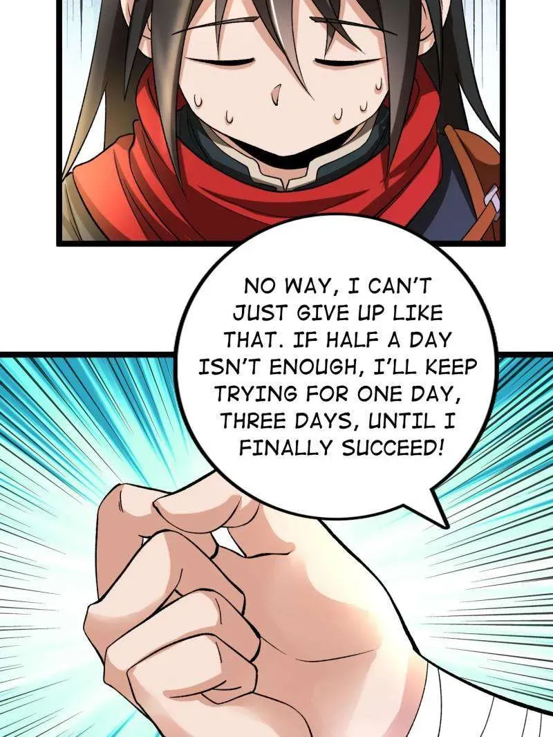 The Eternal God of War Chapter 56 Online - página 3