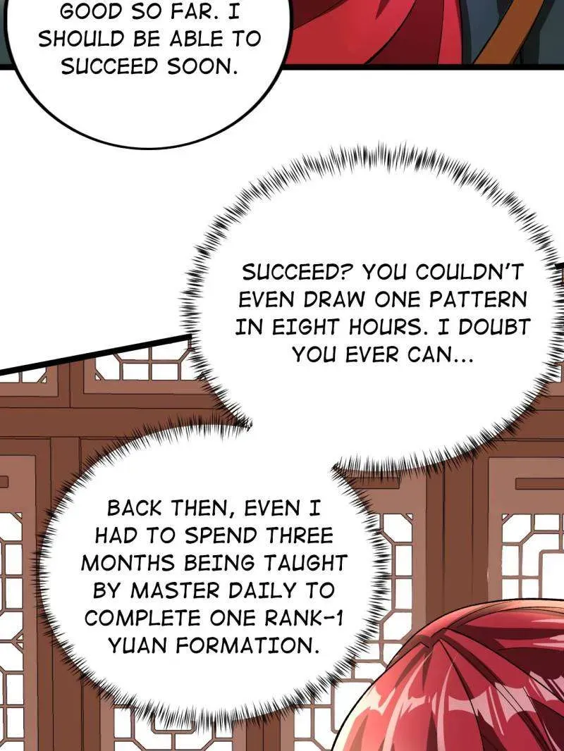The Eternal God of War Chapter 56 Online - página 14