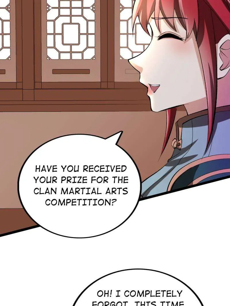 The Eternal God of War Chapter 56 Online - página 15