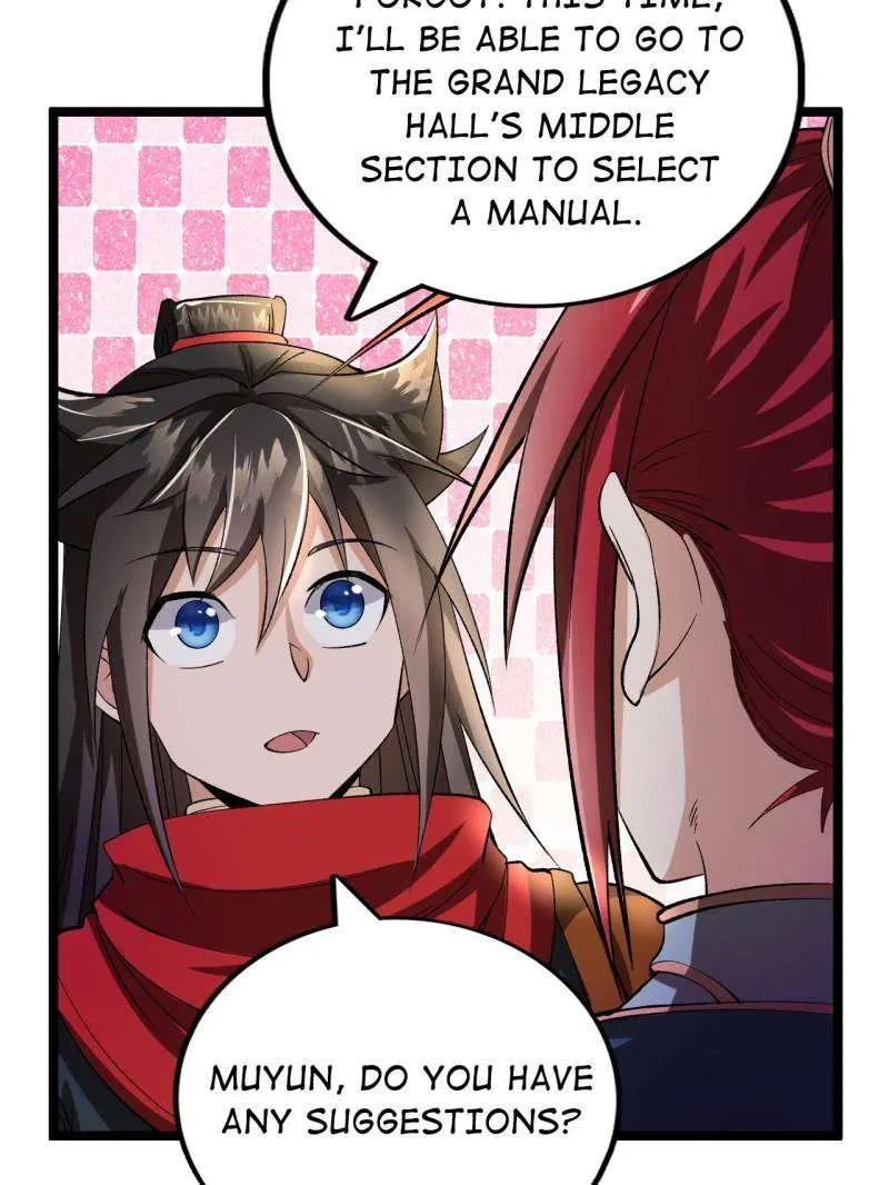 The Eternal God of War Chapter 56 Online - página 16