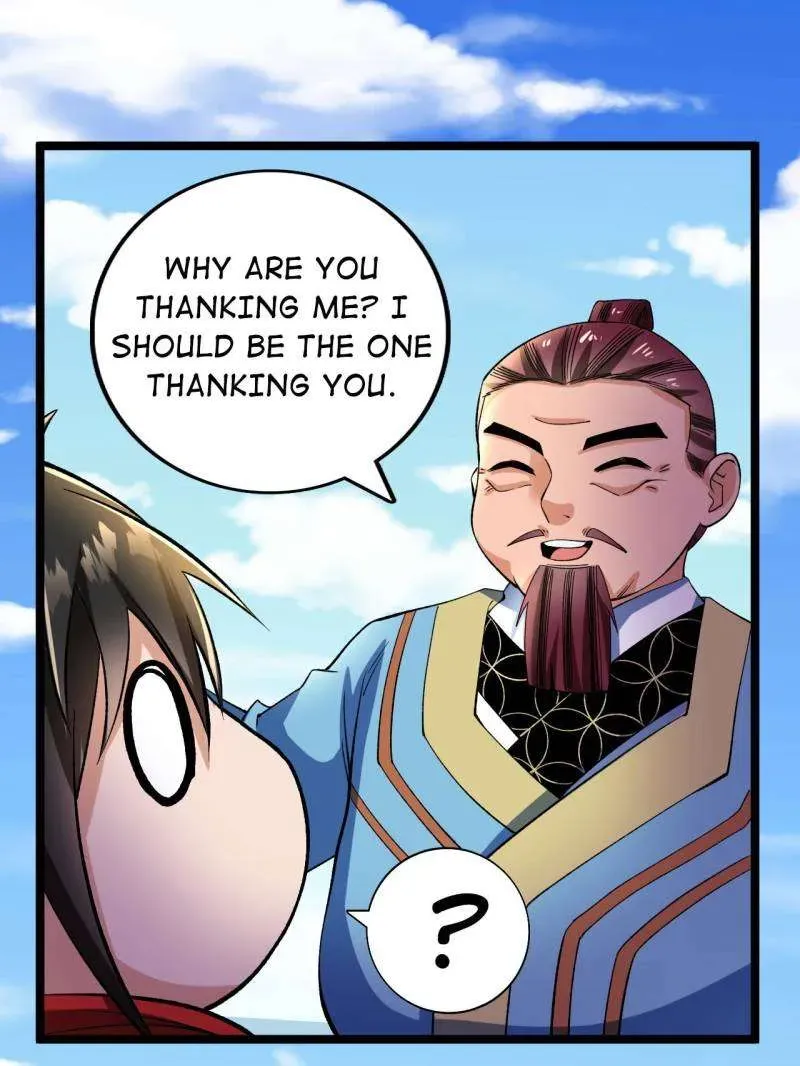 The Eternal God of War Chapter 56 Online - página 22