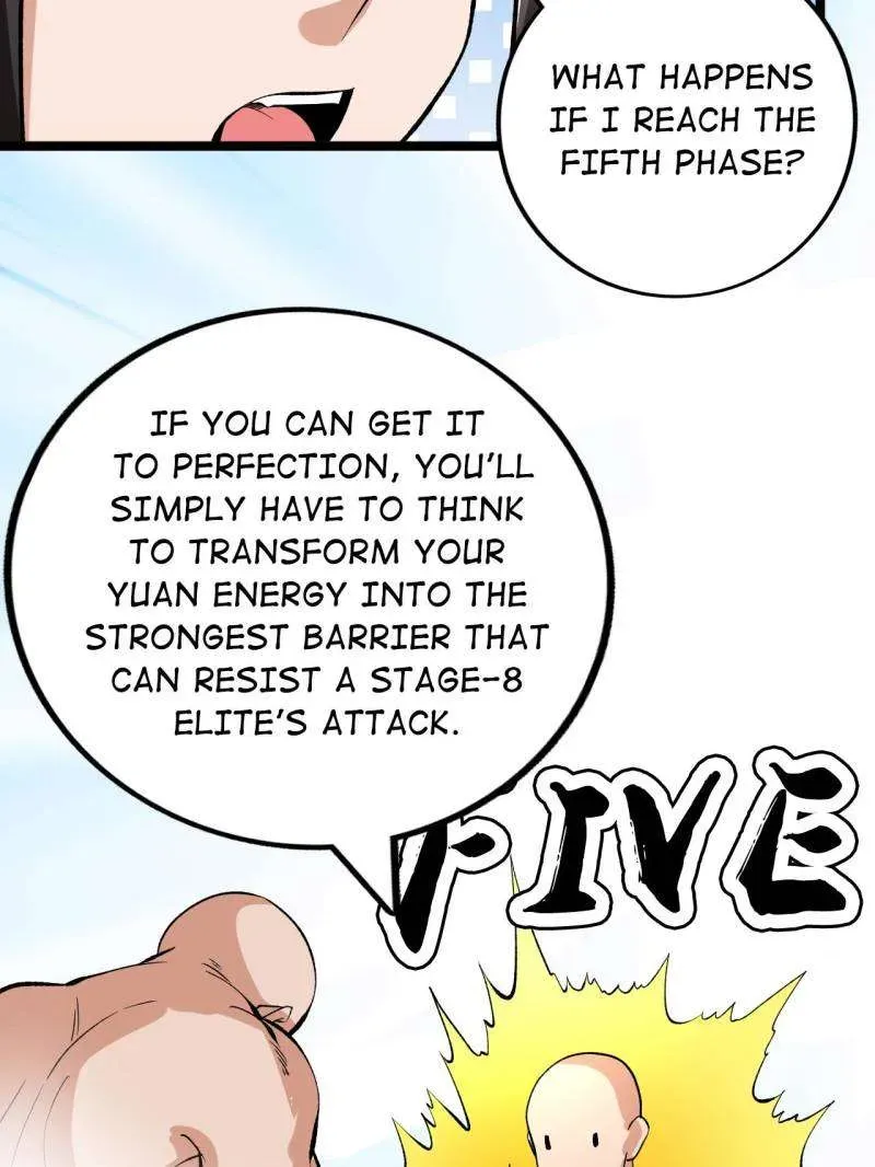 The Eternal God of War Chapter 56 Online - página 41