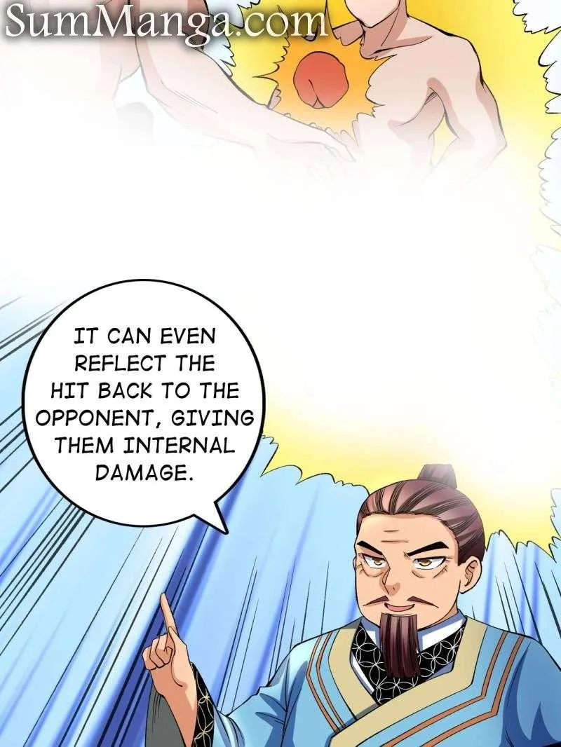 The Eternal God of War Chapter 56 Online - página 42