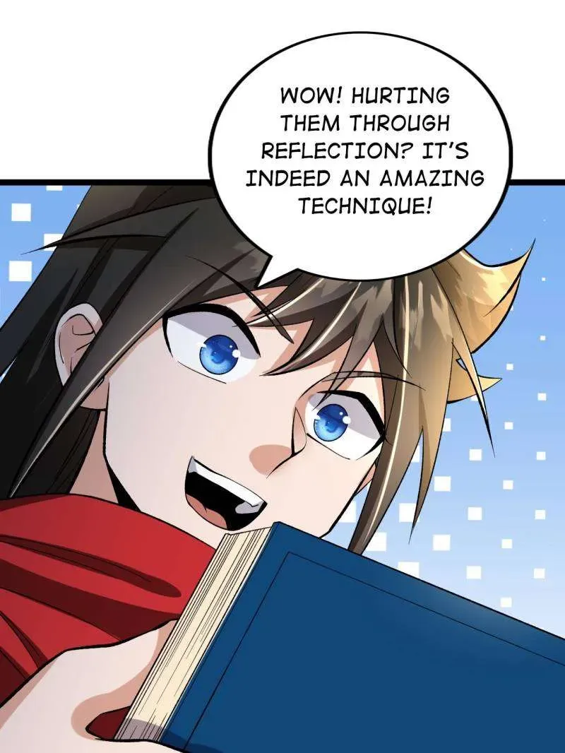 The Eternal God of War Chapter 56 Online - página 44