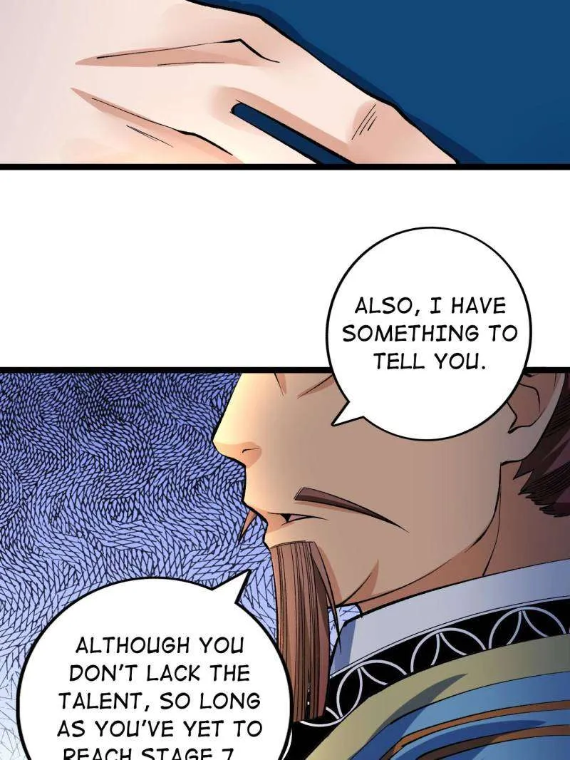 The Eternal God of War Chapter 56 Online - página 45