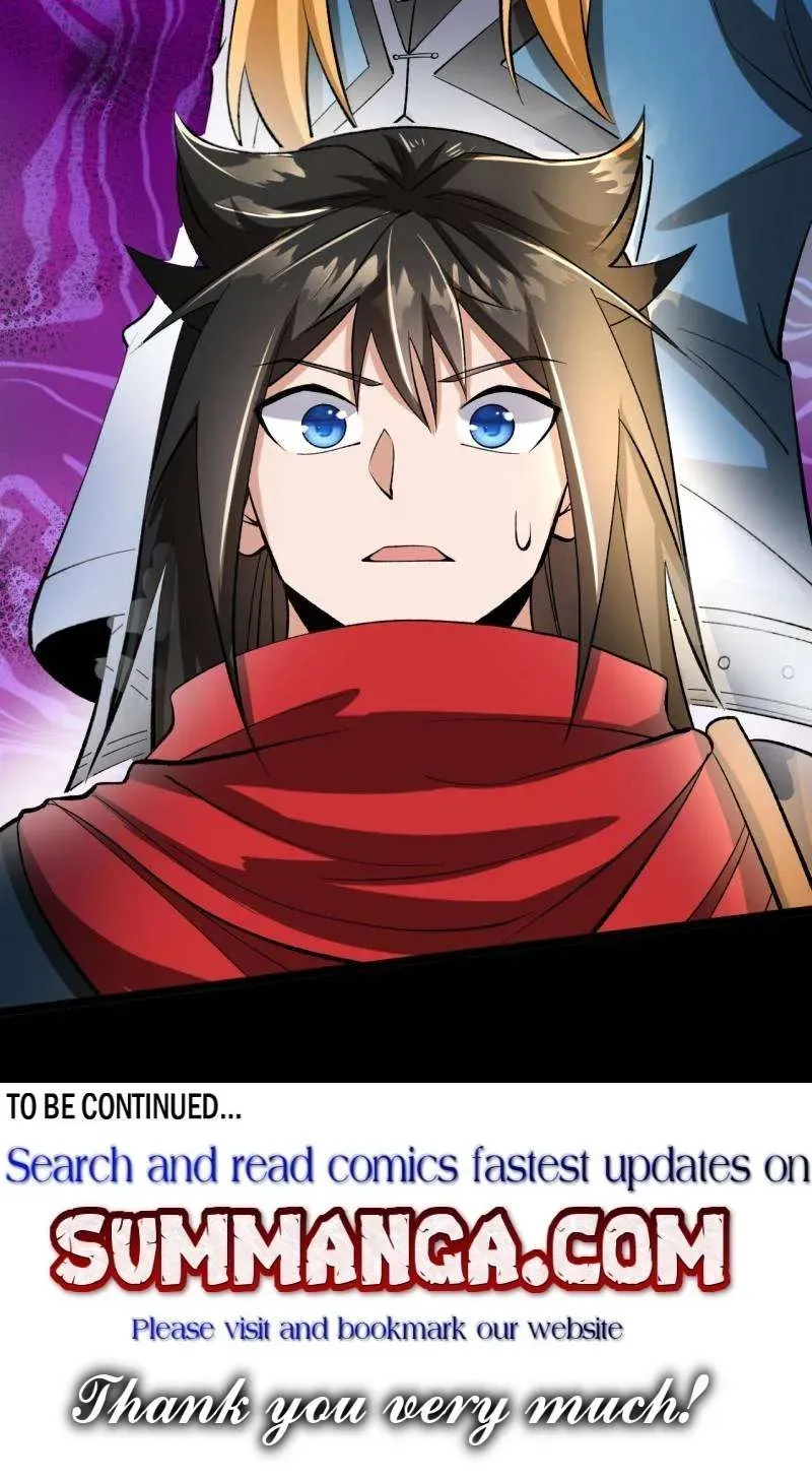 The Eternal God of War Chapter 56 Online - página 47