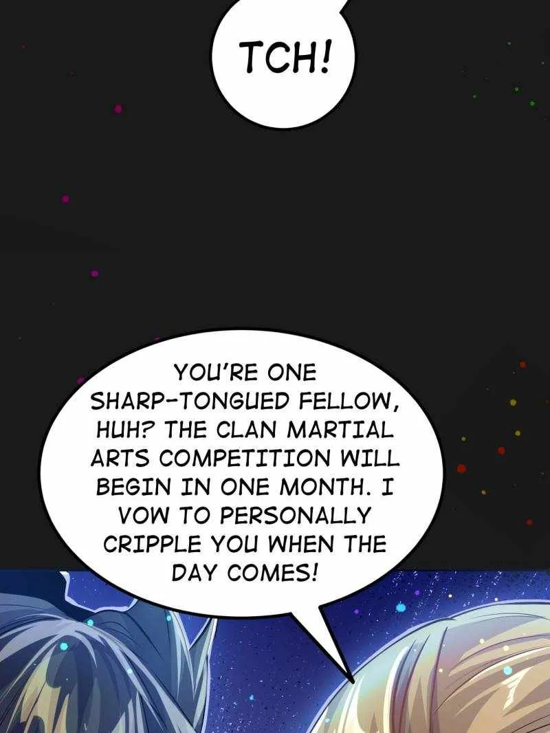 The Eternal God of War Chapter 6 Online - página 44