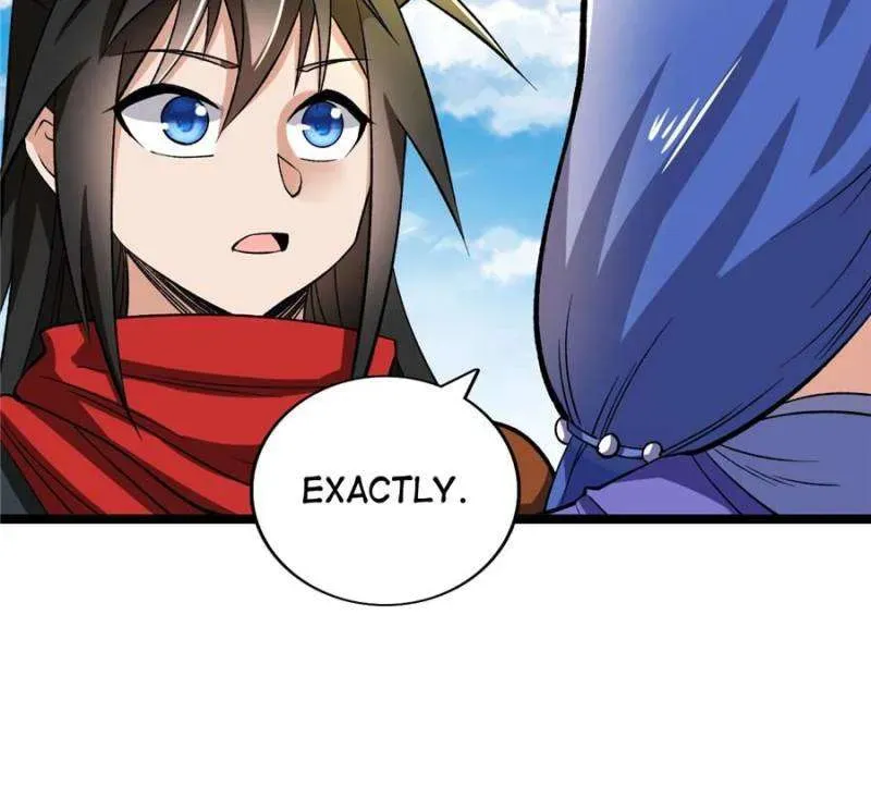 The Eternal God of War Chapter 61 Online - página 10