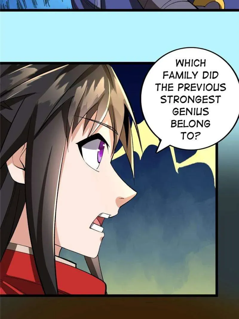 The Eternal God of War Chapter 61 Online - página 14