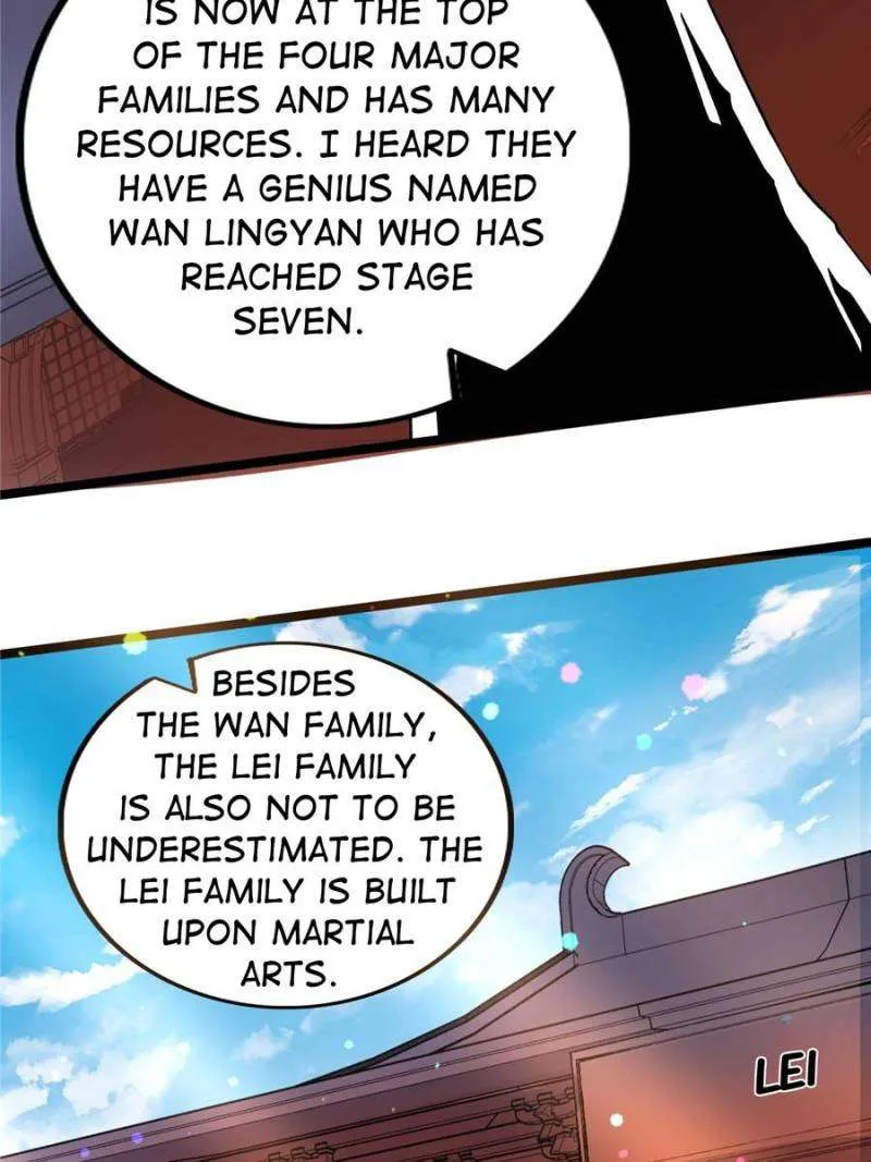 The Eternal God of War Chapter 61 Online - página 16