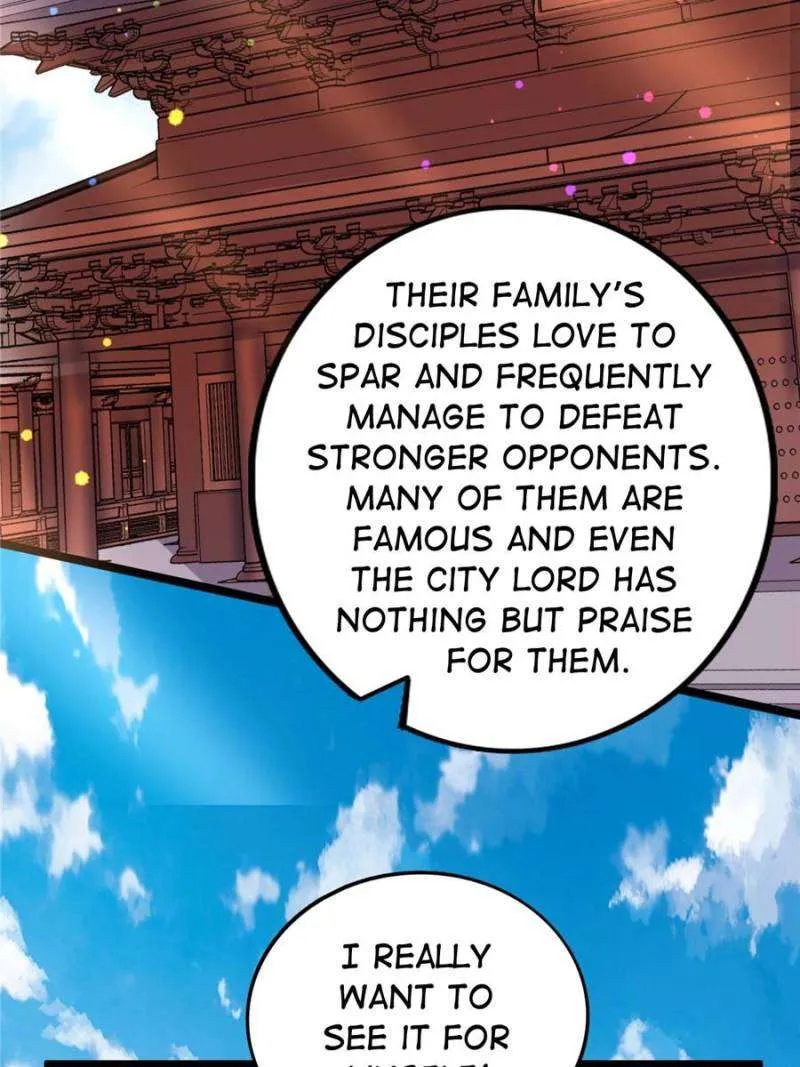 The Eternal God of War Chapter 61 Online - página 17