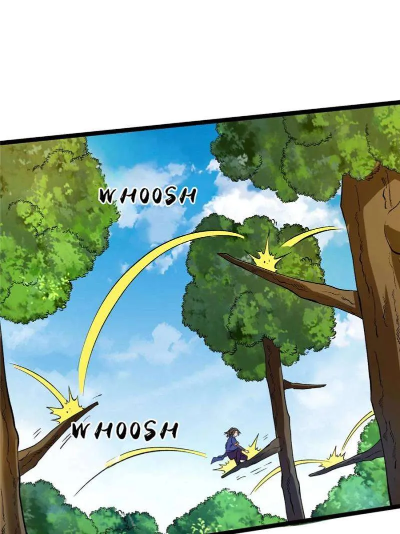 The Eternal God of War Chapter 61 Online - página 23